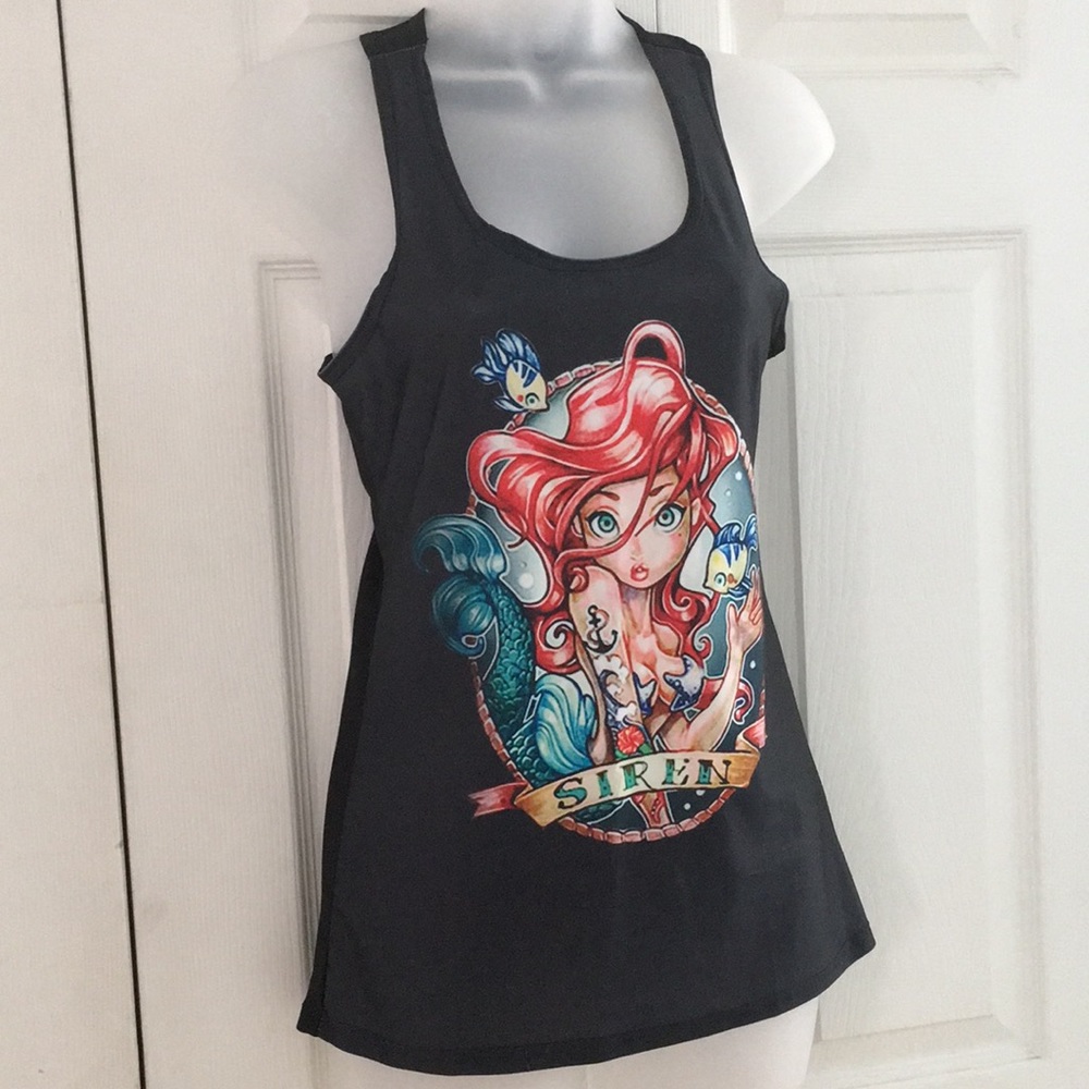 Sexy Siren 🧜🏻‍♀️